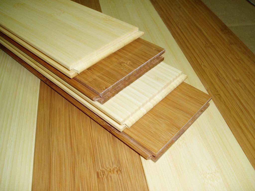 Look! ! ! 2014 Best Sale CE Eco Forest Bamboo Floor