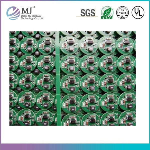 Lamb PCB Clone, Electronic PCB Copy, Printed Circuit Board