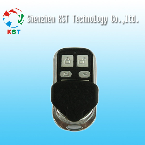 RF Wireless Remote Control