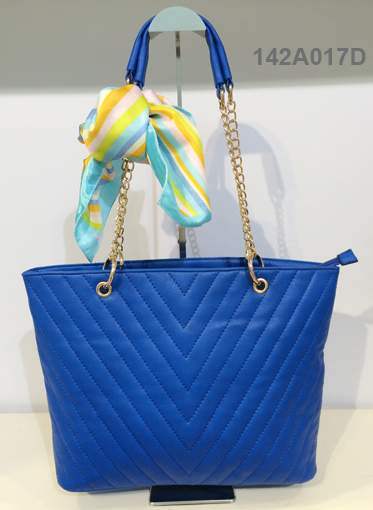 Fashion Lady PU Handbag (JYB-23030)