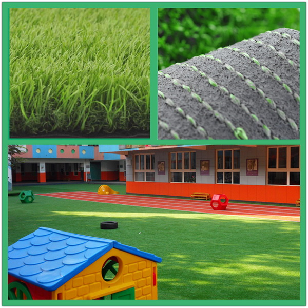 CE Landscaping Artificial Grass (MHK-B30N18EM)