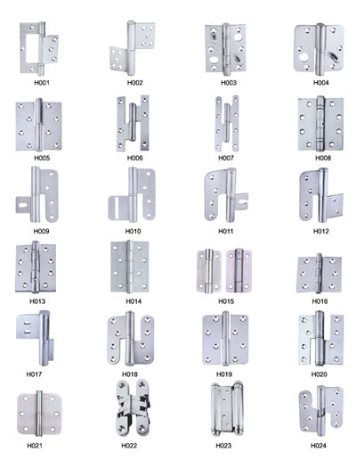Hinge