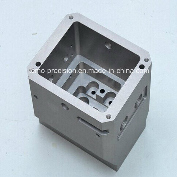 CNC Machine Part for Injection Mould (LM-568)