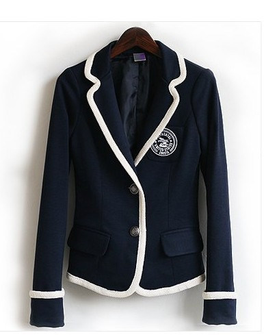 New Design Schoolwear School Blazer Uniform
