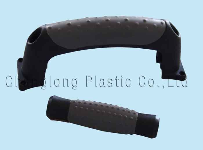 Plastic Handle Cl-8811