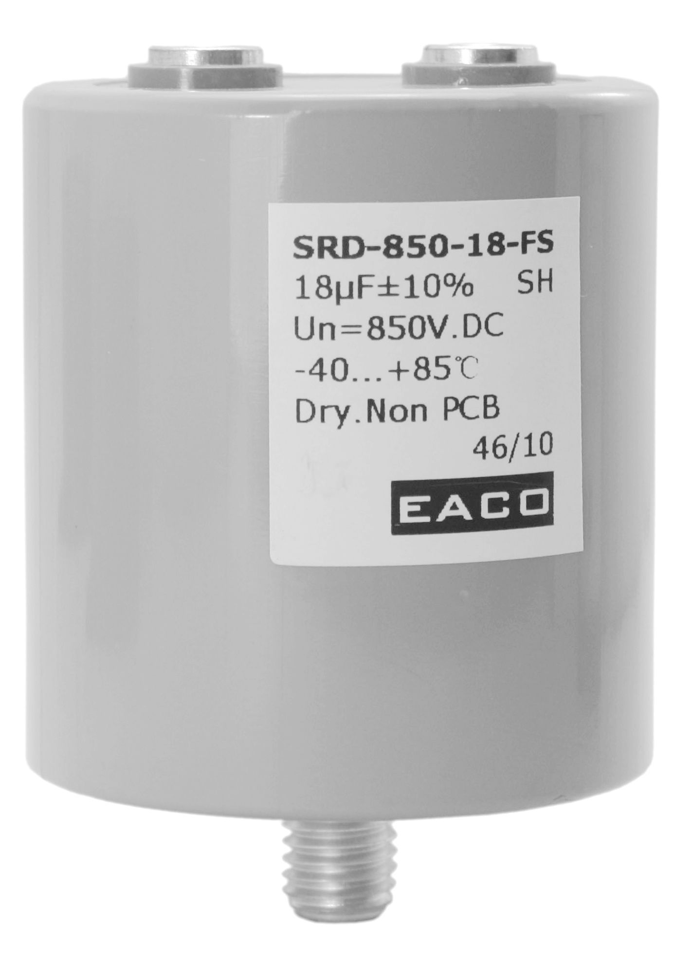 Capacitor (SRD)