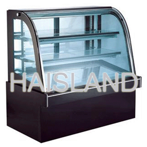 Cake Showcase(CS-120/CS-150/CS-180/CS-210