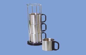 Coffee Mug (CF4K)