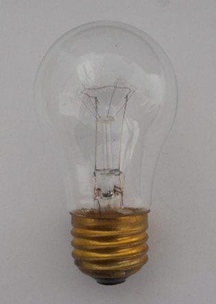 A15 E27/E26 Oven Bulb
