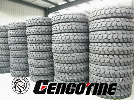Tyre