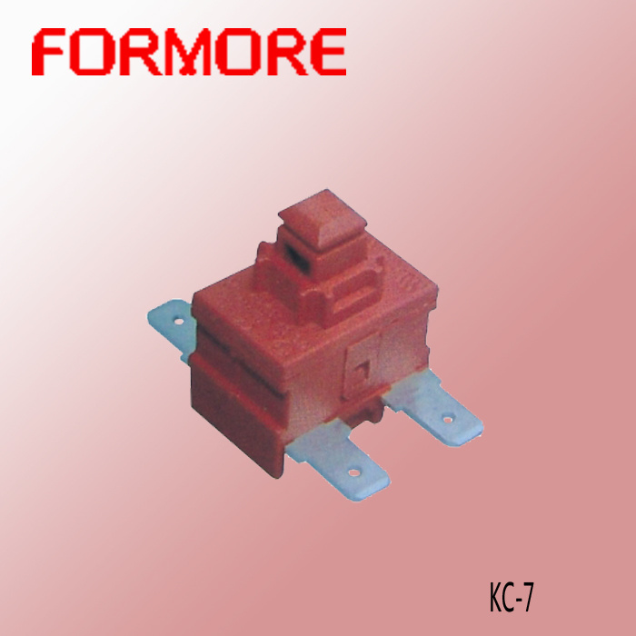Push Button Switch