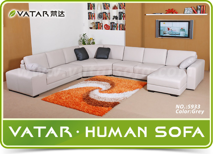 Sofa Furniture (S933)