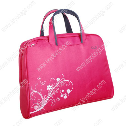 Fashion Computer Bag for Girls Ladies Women (BC110915-3)