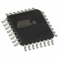 Atmel (ATMEGA8A-AU) , New Version of Atmega8l-8au, Atmega8-16au