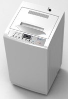 6kg Fully Automatic Washing Machine (XQB60-818GF)