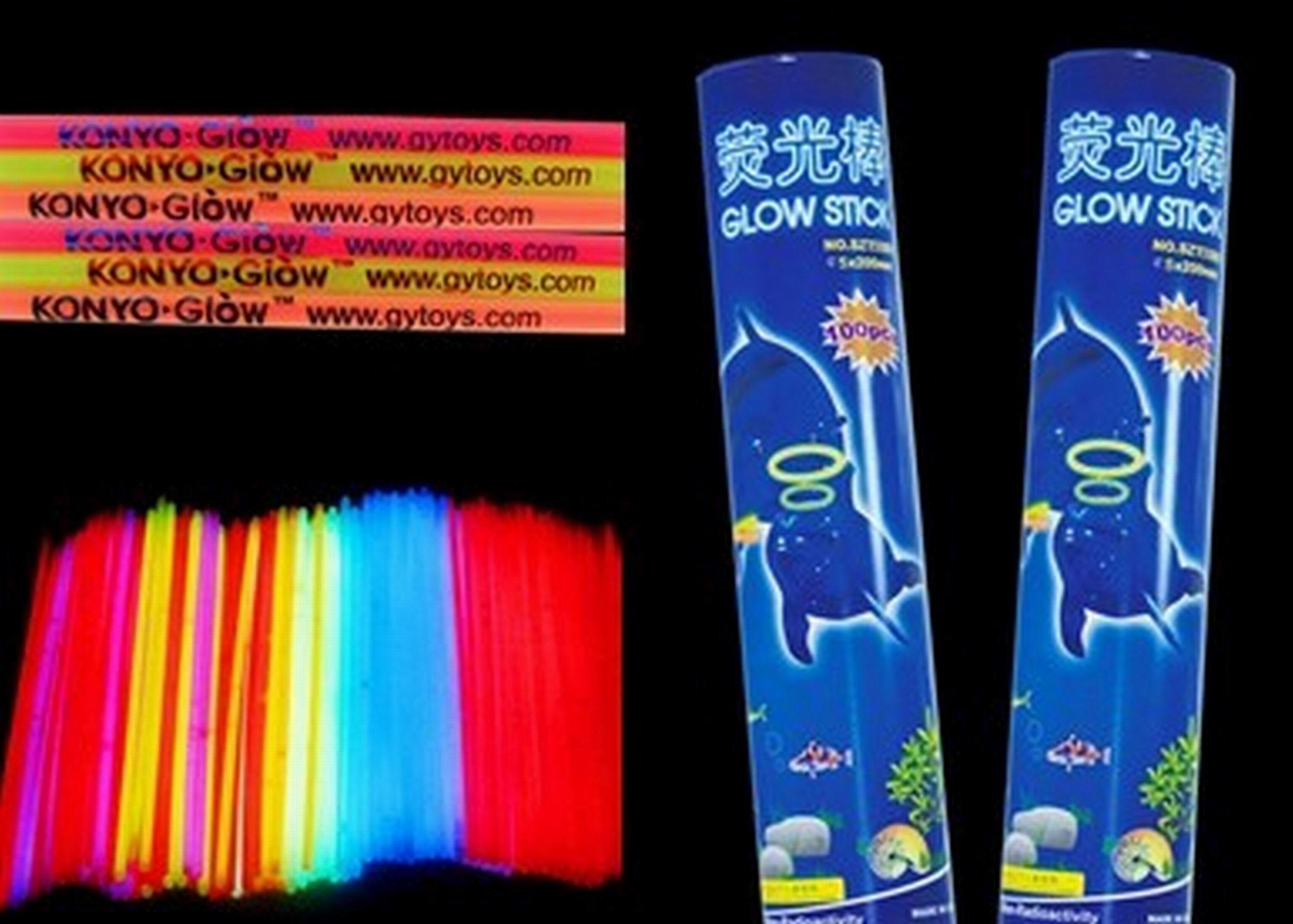 Holiday Supplise Glow Bracelet (SZT5200)
