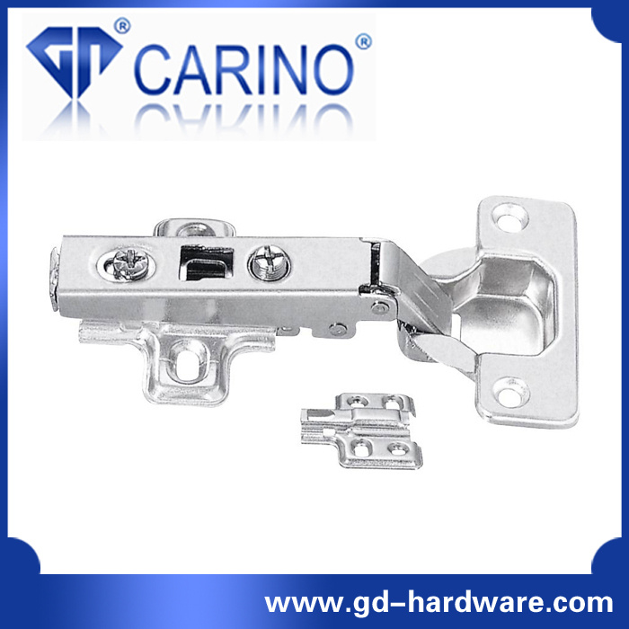 Concealed Hinge Clip-on Hinge (two-way) (B23)
