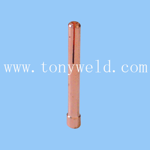 TIG Welding Torch, TIG Torch, Welding Accessories, Collet (10N24)