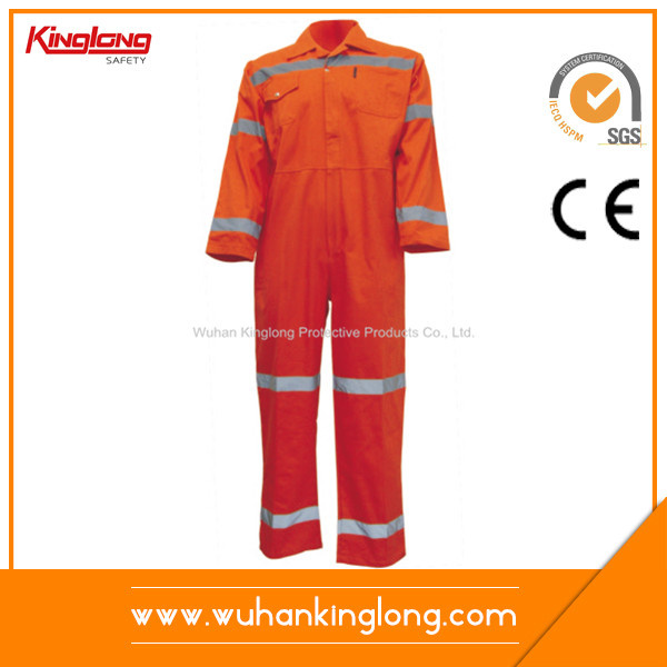 Tc Attractive High Visibility Labor's Workwear Uniform