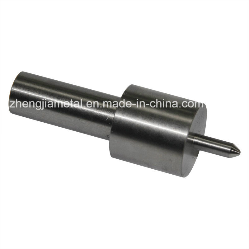 CNC Turning Stainless Steel Part