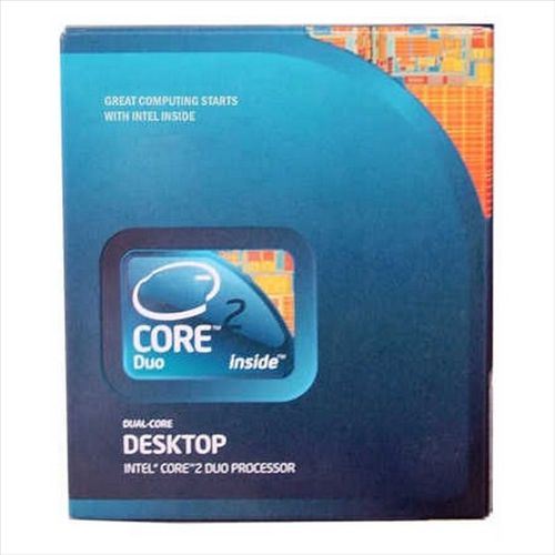 Intel I7-990X Single Core CPU for Computers