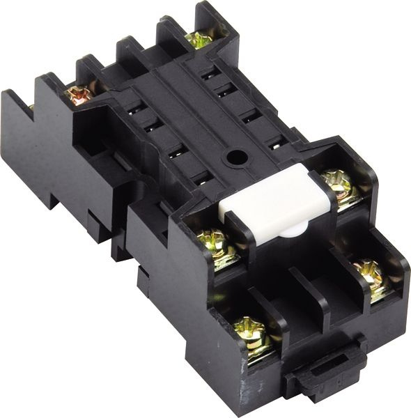 Relay Socket Pyf08A