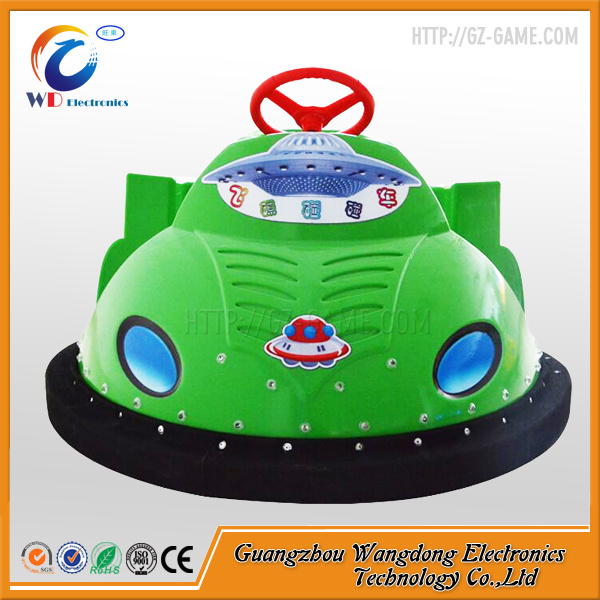 Kiddie Rides Electric Bumper Cars for Sale