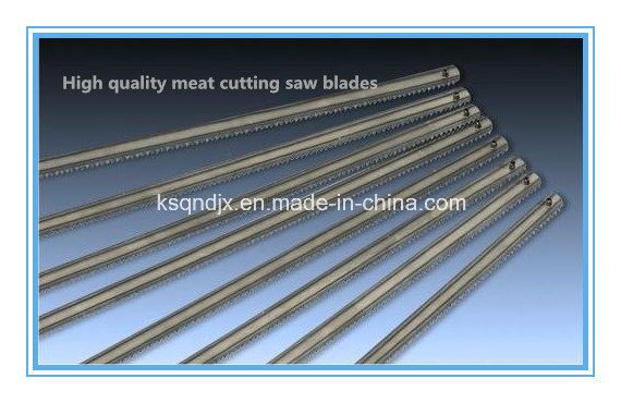 High Quality Meat Band Saw Blades