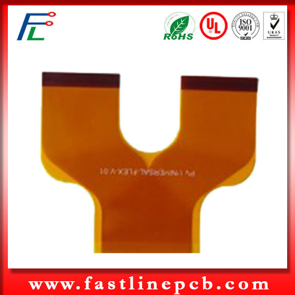 Stiffener FPC and Flexible Circuit Board
