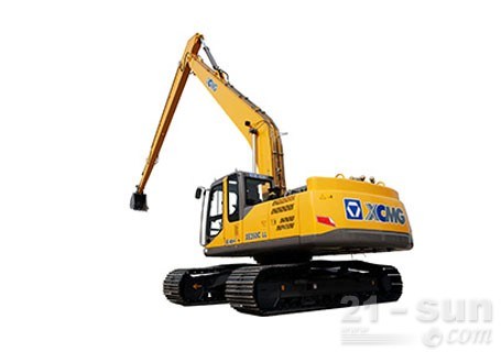 XCMG 26t Crawler Excavator Xe260c
