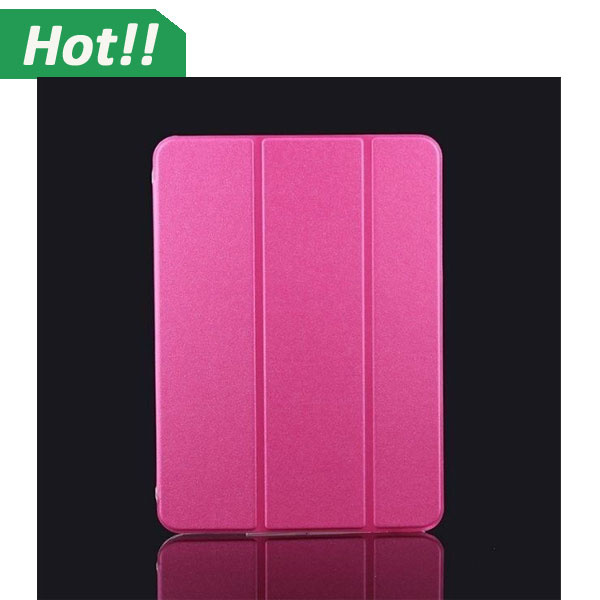 Tablet Case Cover Super Slim Smart Cover Case for Samsung Tab 4 10.1