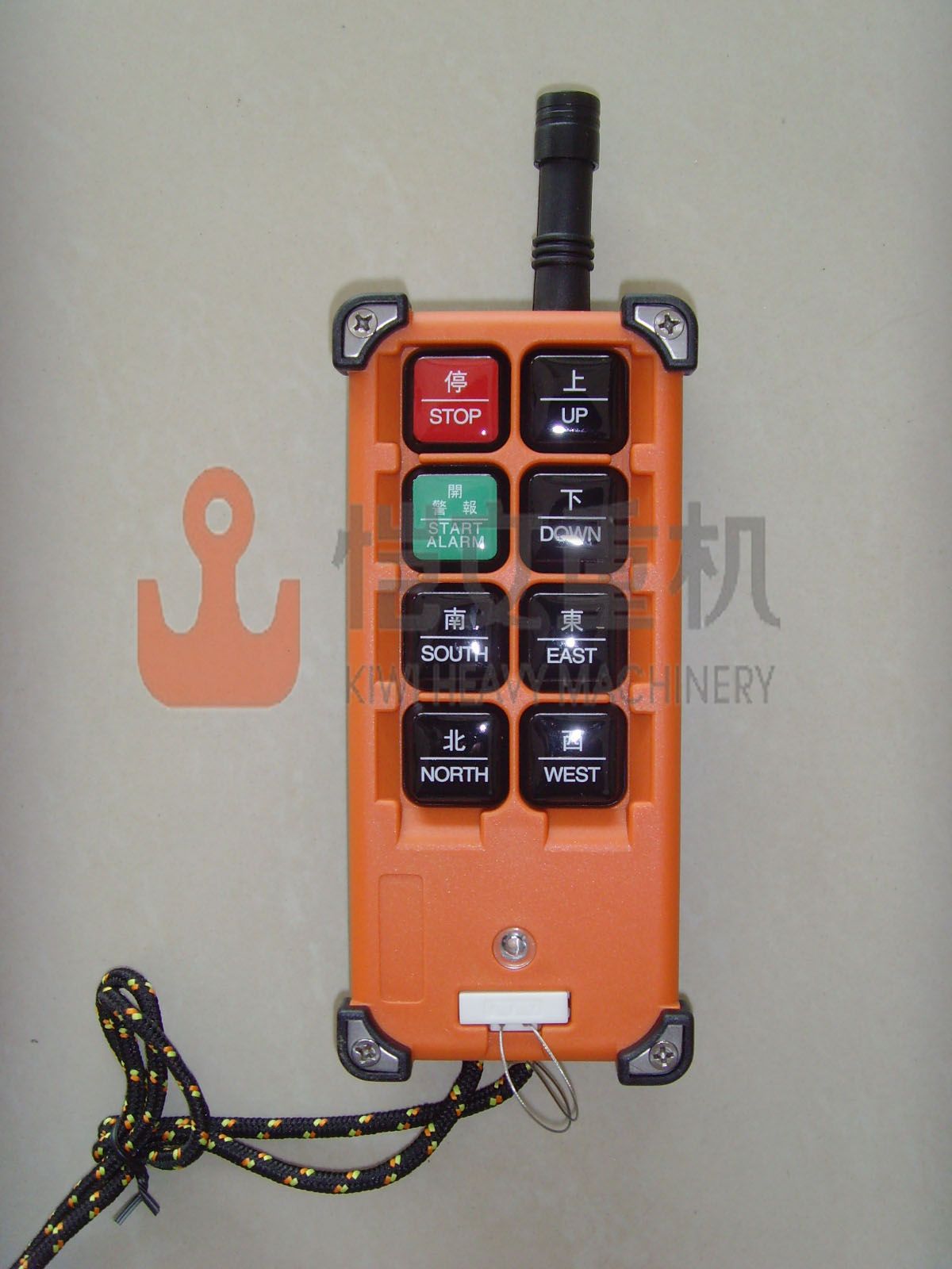 Remote Control