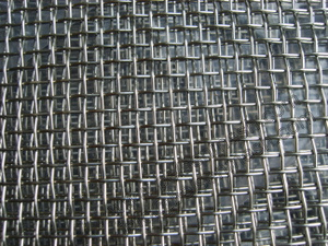Woven Wire Mesh
