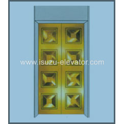 Passenger Elevator -1