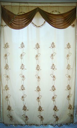 Window Curtain (CM-0002)