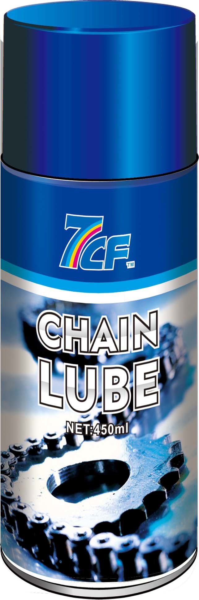 Bicycle Lubricant