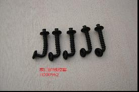 Rubber Bellows