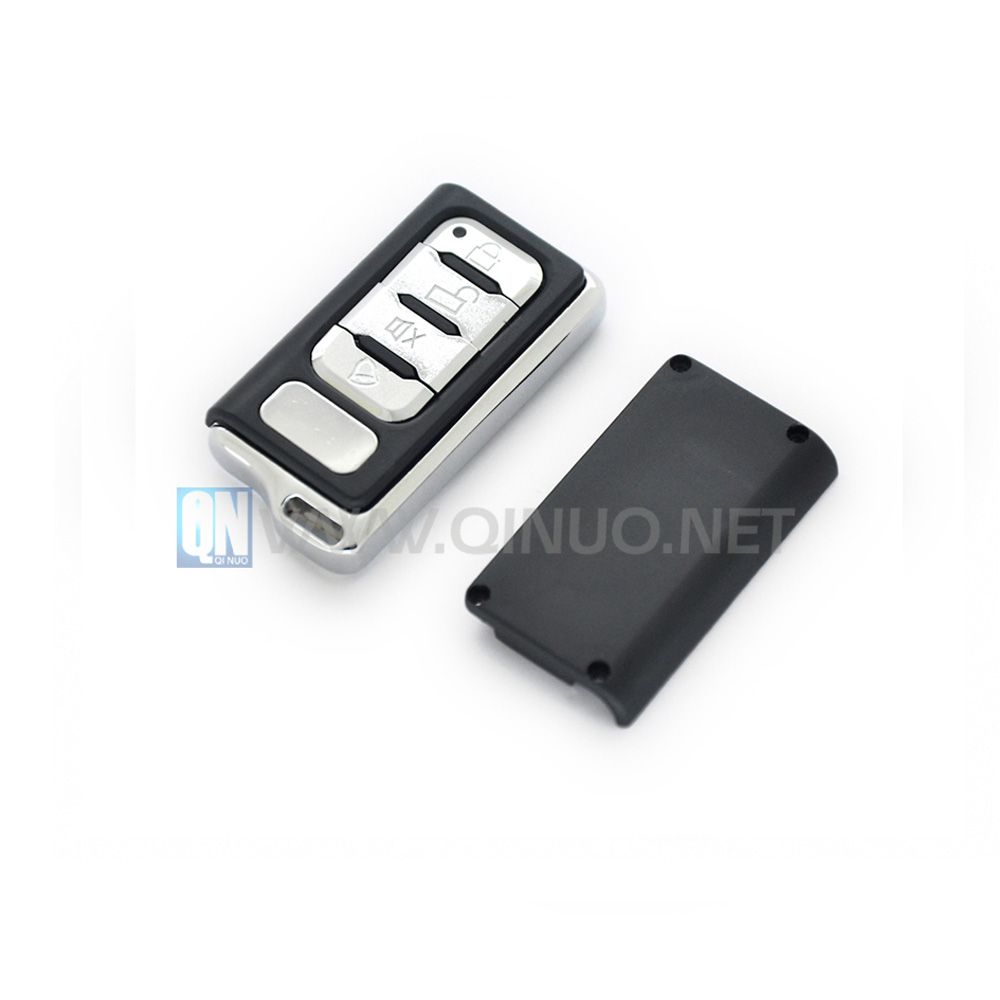 4 Key Remote Control Casing (QN-M079)