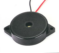 Piezo Transducer (MSPT35A)