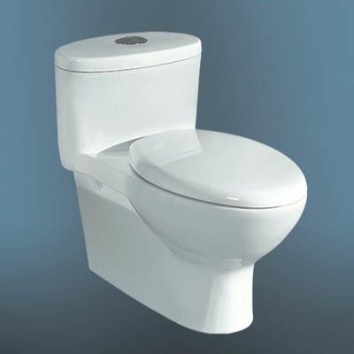 Ceramic Toilet (CL-M8510)