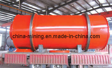 Drying Machine for Mining
