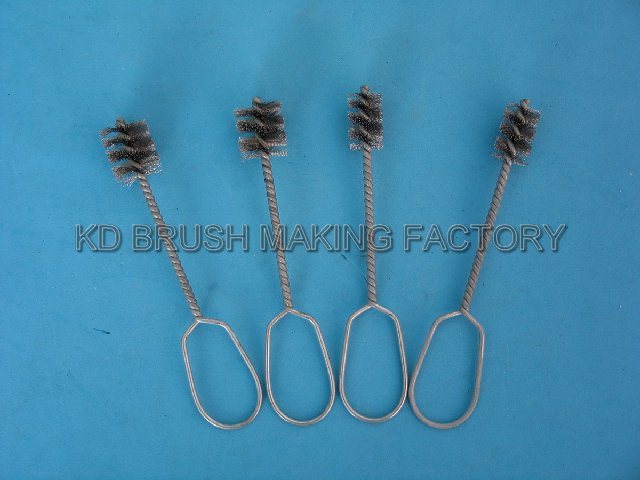 Wire Brush/Brush (KD-103) 