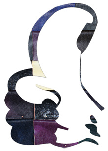 PVC Leather
