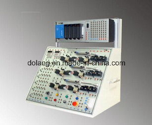 Desktop Pneumatic Training Equipment Dlqd-Dp203