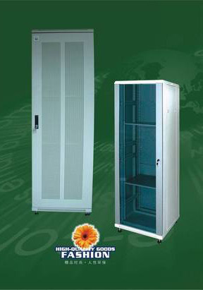 Common Network Cabinet-3