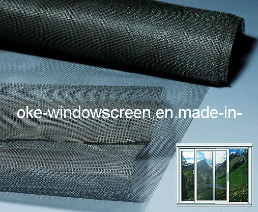 Fiberglass Insect Window Screen Wire Netting (oke-03)