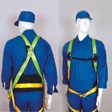 Safety Harness (ST09-DHQS008)