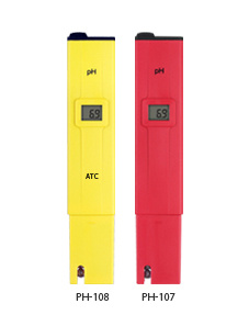 pH Meter