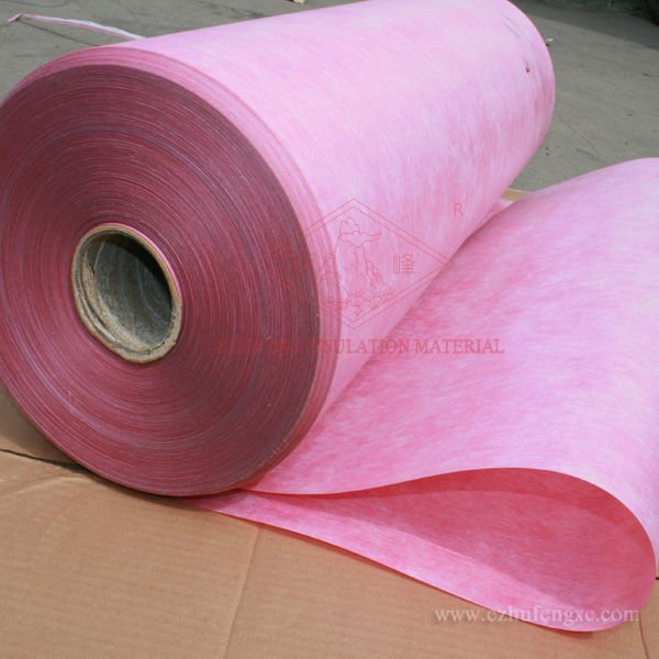 DMD F Class Insulation Material