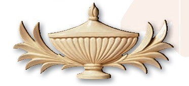 Carve Patterns, Carving Ornamental (LF-8082026)